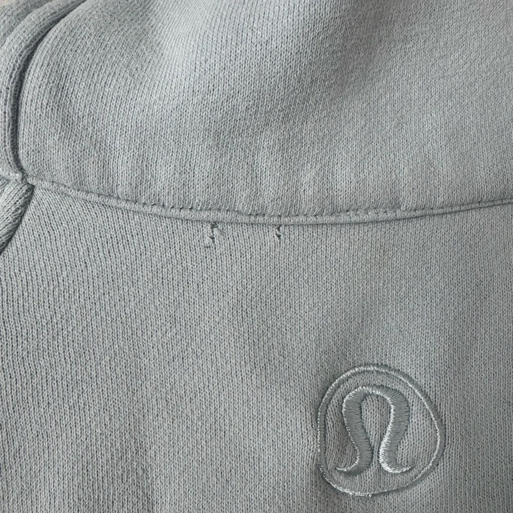 Lululemon Scuba Oversized Funnel Neck Shirt - Picture 5 of 6